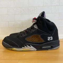 2024年最新】AIR JORDAN 5 RETROの人気アイテム - メルカリ