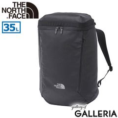 美品 THE NORTH FACE Ouranos35 L 灰 - メルカリ