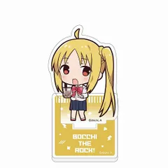 【新品】ぼっち・ざ・ろっく！ アクリルメモスタンド 伊地知虹夏【正規品】