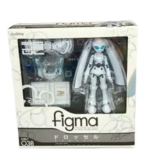 figma ディズニー ファイアボール フィギュア ドロッセル マックスファクトリー