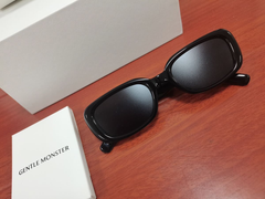 メゾンマルジェラ ×ジェントルモンスター Margiela x GENTLE MONSTER コラボ サングラス MM106