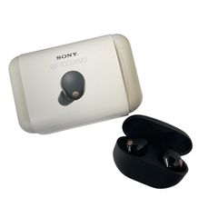 SONY WF-1000XM5 ワイヤレス ノイズキャンセリング ステレオヘッドセット イヤホン