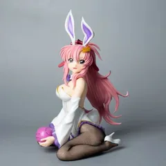 ラクス・クライン 生足バニーVer.フィギュア HGCEストフリ
