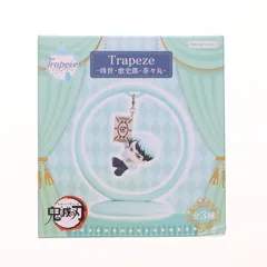 鬼滅の刃 Trapeze フィギュア コンプリートセット 計9個 鬼滅の刃 フィギュア 柱セット おまけの猗窩座つき｜Yahoo