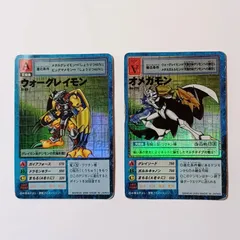 2025年最新】デジモンカード オメガモン Bo-211の人気アイテム