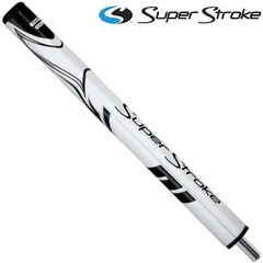 Nike ナイキピン型　パター シルバー仕上げ　スーパーストローク3.0 Nike ナイキピン型 パター シルバー仕上げ スーパーストローク3.0