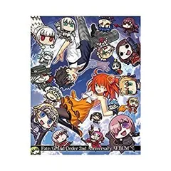 2026年最新】fate anniversary albumの人気アイテム - メルカリ
