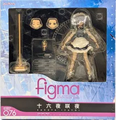 2025年最新】東方Project figma 十六夜咲夜の人気アイテム