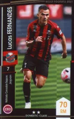 2025年最新】_2 WCCFの人気アイテム - メルカリ