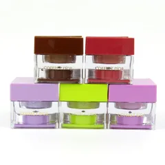 カネボウ コフレドール 3Dトランスカラー アイ&フェイス 5点セット 残半量以上 まとめて 大量 アイシャドウ コスメ レディース 【中古】