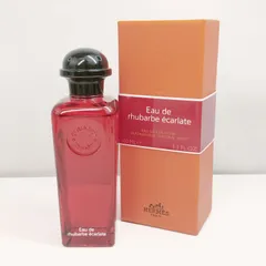 2025年最新】eau de rhubarbe ecarlateの人気アイテム - メルカリ