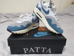 2024年最新】patta max 1 airの人気アイテム - メルカリ