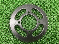 ヤマハ セロー 250 純正 リアスプロケット 48丁 - メルカリ