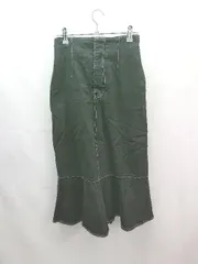 one after another NICE CLAUP スカート E 14433