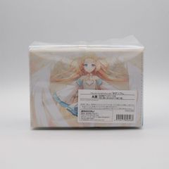 ブロッコリー　合皮製デッキケースＷ　天使⭐︎騒々RE-BOOT！「白雪　乃愛」 Amazon.co.jp: 合皮製デッキケースW 天使☆騒々 RE-BOOT!「白雪