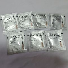 ファンケル モイスト＆リフトエッセンスa 7包