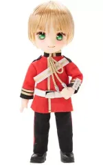 【中古】ドール イギリス 「ヘタリア World☆Stars」 DOLPokke-ドルポッケ-