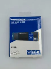 3個セットWDBlue\SATA\SSD\500GB[新品・未開封] ヨドバシ.com - WESTERN DIGITAL ウェスタンデジタル 内蔵SSD WD