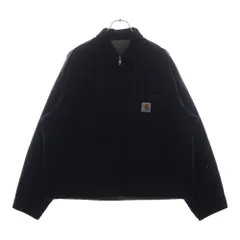 2025年最新】carhartt wip invincible detroit jacketの人気アイテム