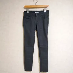 クロエ ブラックウールパンツ 値下げしました クロエ ブラックウールパンツ 値下げしました - メルカリ