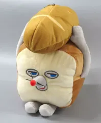 【中古】キーホルダー パンどろぼう マスコット 「パンどろぼう」