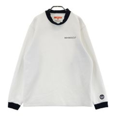サイズ：6 PEARLY GATES パーリーゲイツ 2023年モデル 長袖