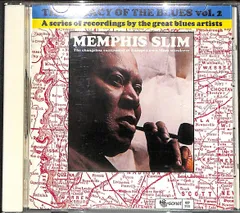 2025年最新】Memphis Slim CDの人気アイテム - メルカリ