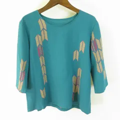 91465 詩仙堂byHITOSHI ちりめん　長袖シャツ 91465 詩仙堂byHITOSHI ちりめん 長袖シャツ 2025年最新】BYHITOSHIの