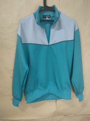 【新品】　ギャレックス　高知　ジャージ　中学　高校　体操服