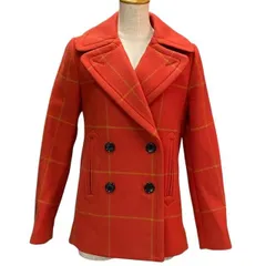 2025年最新】COACH レディース ピーコート・ウールコートの人気