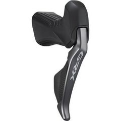 新品未使用「送料込」SHIMANO//GRX/RX810 Di2//ST-RX815-R 右レバー Di2 11S HYD//STIレバー//シマノ