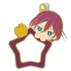 【即日発送】 あんさんぶるスターズ 七種茨 バースデーチャーム ベア あんスタグッズ情報 【非公式】 on X: 