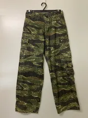 タイガーカモ ミリタリー ジャケットとパンツセット LARGE-REGULAR f-jnd24y21n09yc8eb.jpg