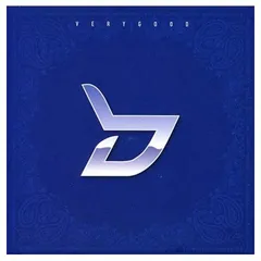 Block B 3rd ミニアルバム - Very Good (韓国盤) [Audio CD] Block B