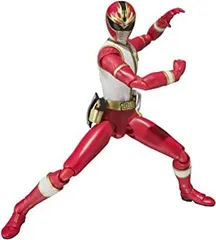五星戦隊ダイレンジャリュウレンジャー役和田圭市　ホウオウ役高橋夏樹スチール 1 五星戦隊ダイレンジャリュウレンジャー役和田圭市 ホウオウ役