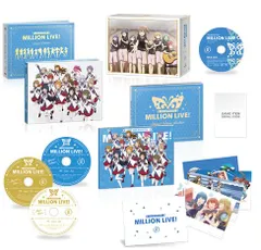 2025年最新】アイドルマスターミリオンライブ1巻イラストカードの人気