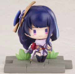 原神】少女 コロンビーナ POP MART フィギュア 外箱のみ開封 公式正規