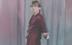 SEVENTEEN POWER OF LOVE WOOZI トレーディングカード 0059