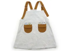 【グラニフ/graniph】ジャンパースカート 90サイズ 女の子【子供服・ベビー服】（1938112）