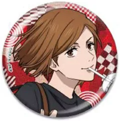 【中古】バッジ・ビンズ A.釘崎野薔薇 「呪術廻戦 ラメキラカンバッジコレクション」