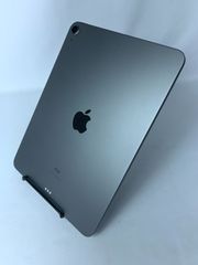 【中古・画面異常・本体歪み有】Apple iPad Air 10.9インチ(2020) Wi-Fiモデル 64GB スペースグレイ MYFM2J/A