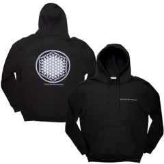 2025年最新】bring me the horizon パーカーの人気アイテム
