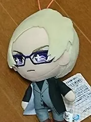 【中古】 A3 ぬいぐるみ 古市左京 秋組