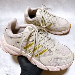 adidas アディダス レディース スニーカー 23.5センチ