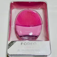 2024年最新】foreo luna 3の人気アイテム - メルカリ