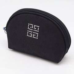 GIVENCHY アクセサリーポーチ ラインストーン ヴァニティ ポーチ 