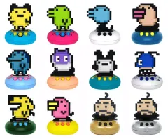 【中古】食玩 トレーディングフィギュア 全12種セット 「チョコサプ たまごっち」