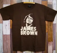 2024年最新】james brown tシャツの人気アイテム - メルカリ