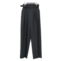 25ss THE RERACS グルカパンツ　メンズ　サイズ46 25ss THE RERACS グルカパンツ メンズ サイズ46 - メルカリ