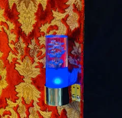 トラックサロンバスシャンデリア置型SOLD OUT品新品未使用❗ トラックサロンバスシャンデリア置型SOLD OUT品新品未使用❗